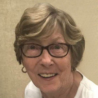 Beth M. Koster