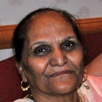 Nirmal Kaur