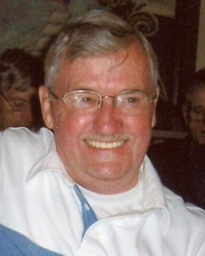 Paul J. Hession, Sr. Profile Photo