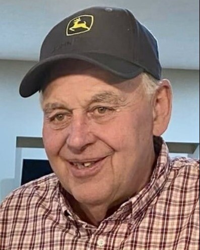 Robert D. "Bob" Levengood