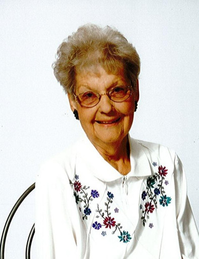 Doris N. Ryall