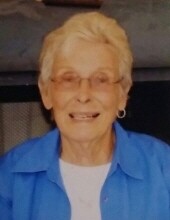 Joann (Moore ) Hatcher