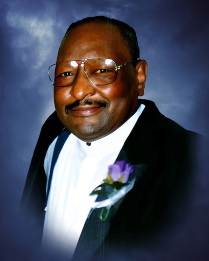 Deacon Robert Lee Brown Profile Photo
