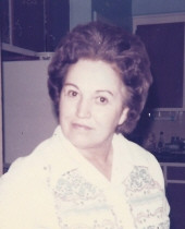 Martha  Ellen ARNOLDI Profile Photo