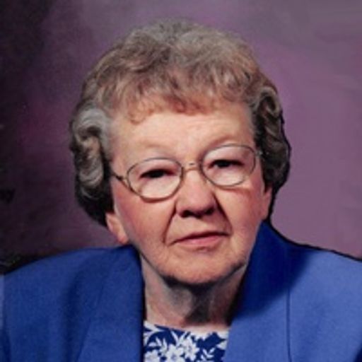 Gladys Johnson Profile Photo