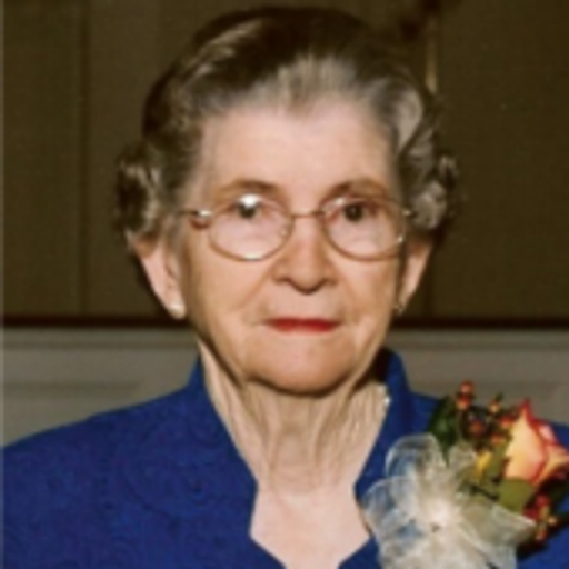 Mrs. Eunice Smith Profile Photo