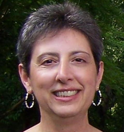 Ruth Judik Mayer Profile Photo