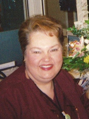 Karen V. Robideau