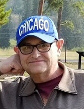 Dean Leslie Kessinger Profile Photo