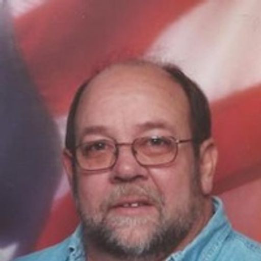 Richard Carl Simpson Profile Photo