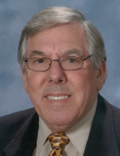 P. Richard "Rick" Hershey Profile Photo