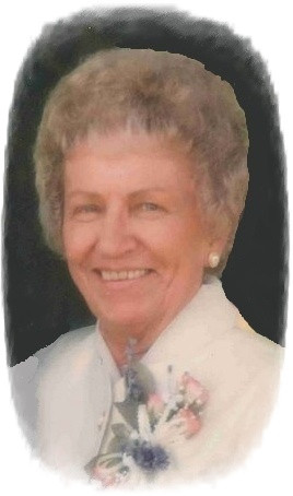 Margie Mae Hallett Profile Photo