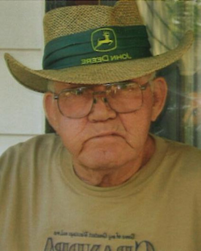 James  W. Wright  Sr.