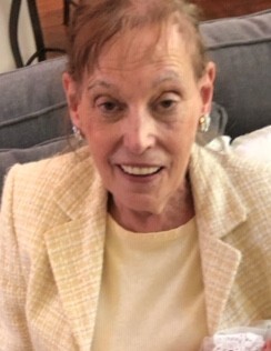 Kathryn H. (Adams)  Gabelman