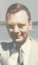 Roger  E. Gagnon