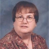 Susan J. Ford Profile Photo