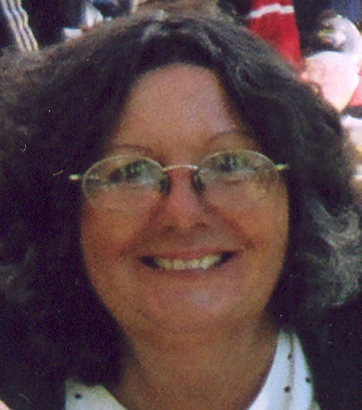 Doreen F. McGovern