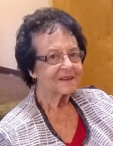Edna Grace Hoffman Profile Photo