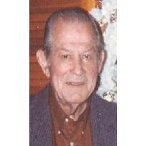 Arthur Walter Quave, Sr.