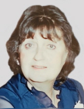 Betty Lou Newbanks Profile Photo