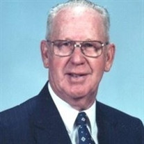 Henry Merle Eagle