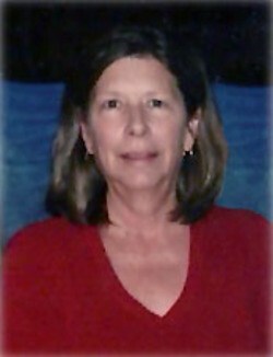 Pamela Holloway