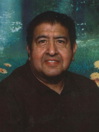 Peter V. "Pete" Avalos