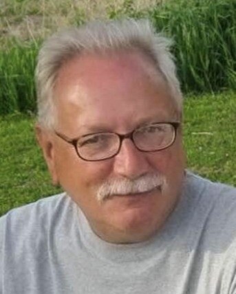 Timothy Knutson's obituary image