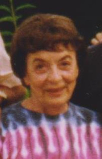 Frances Simon