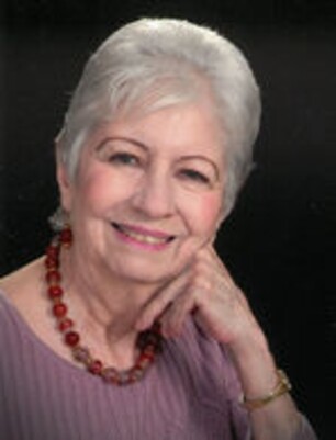 Barbara Broome Profile Photo