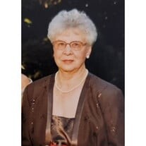 Frances L. Reeter Profile Photo