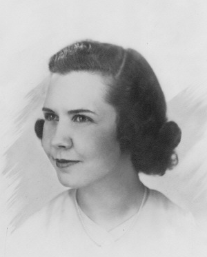 Dorothy Zelma Barrow Kennedy