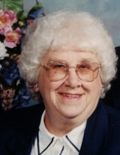 Mary A. Fahnestock Profile Photo