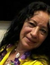 Mary Lou Rodriguez Profile Photo