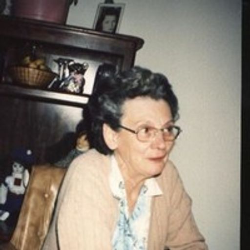 Frances M. Heimark