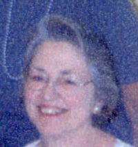 Mary A. Amann