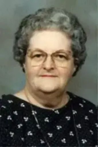 Shirley S. Thompson