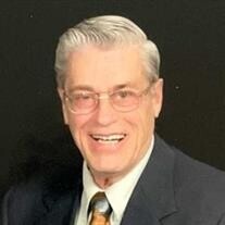 Robert "Bob" Leo Morris