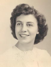Mary Lou Hodge Profile Photo