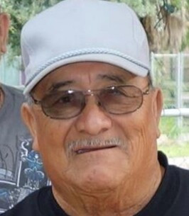 Consuelo "Mike" Ramirez