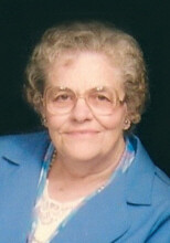 Ruth May (Detwiler) Smith