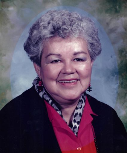 Gladys Elaine Mccue Profile Photo