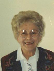 Mary  Ruth Mitchell