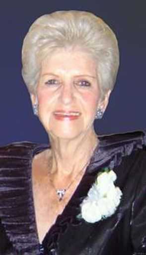 Elizabeth J. "Betty" Steier