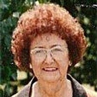 Dorothy Mae SAIN Profile Photo