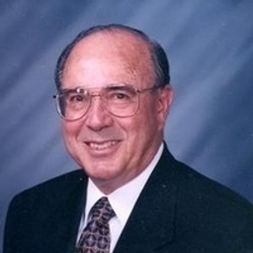 Joseph Wallace Richard, Jr.