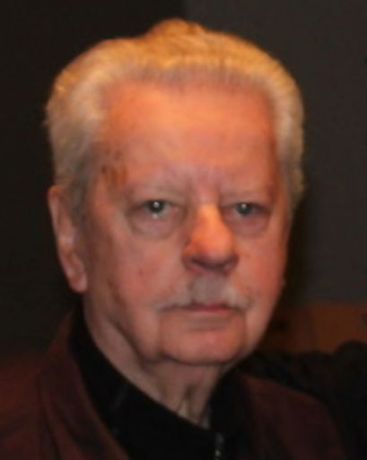 Larry Grant Briggs's obituary image