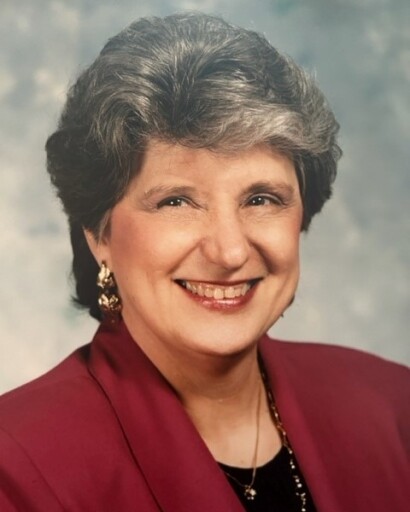 Margaret Ann Copeland Profile Photo