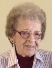 Doris E. Welch