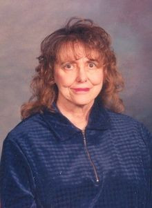 Karen Collins Profile Photo